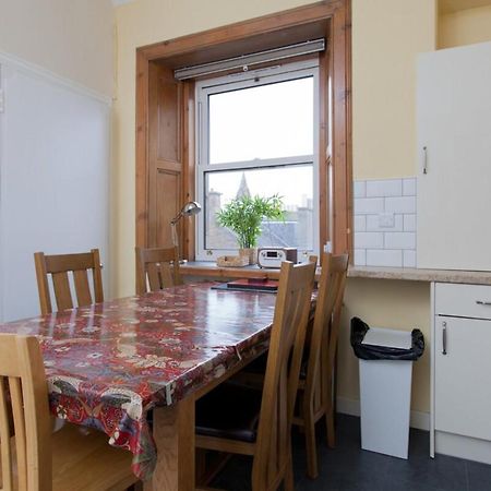Elegant Traditional Edinburgh City Centre Flat エクステリア 写真