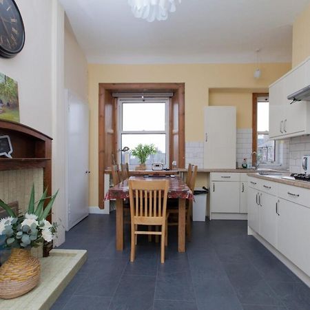Elegant Traditional Edinburgh City Centre Flat エクステリア 写真